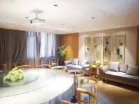 Qinlu Boutique Hotel