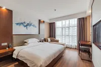 Junlai Hotel (Zhangzhou Jian'an Cultural Plaza)