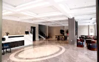 Yuanfang Hotel Hotels in Zhenglan Banner