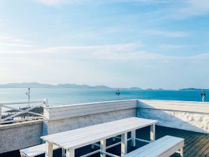 Time Villa · Pingtan Sea View Vacation Beauty Hotel