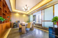 Yumawan Hot Spring Hotel (Anshunxi High-Speed Railway Station Olympic Sports Center)