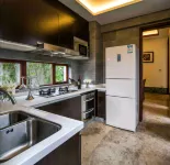 Huidong Migratory Bird Villa Bali Resort Hotel