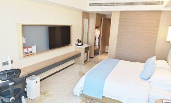 Baisheng International Hotel