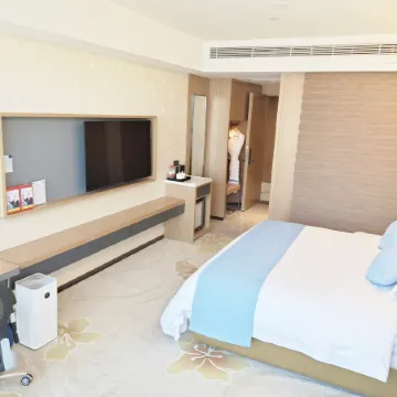 Baisheng International Hotel