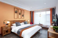 yunqishanju hotel