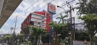 Thamrongin Hotel Hotels near PAKISTAN TRADE CENTER BANGKOK