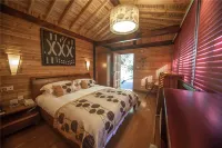 Ninghai Forest Hot Spring Resort