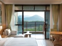 广州森林海温泉度假酒店 - 山景温泉双床房