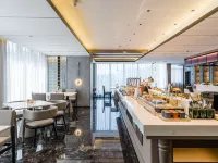 福州三坊七巷南門兜地鐵站亞朵酒店 鄰近后屿的酒店