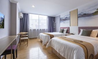 Shengyinxing Hotel (Dongguan changping railway station Branch)