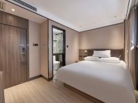 海友酒店(北京五棵松西翠路店) - 高级大床房