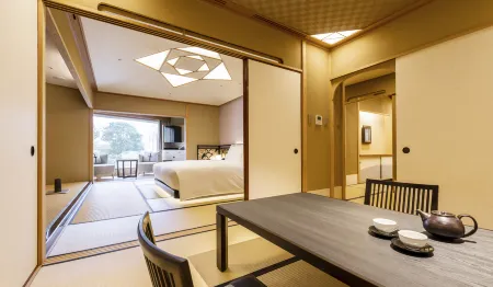 Hotel Gajoen Tokyo