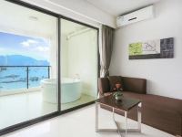 惠东海尚湾畔仕航公寓 - 湾景家庭复式三床房