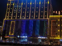 Taohuayuan Hotel Hotels in Bole