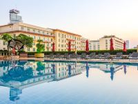 广州中国大酒店 - 室外游泳池