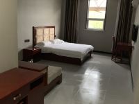 阳城御清泉宾馆 - 豪华大床房