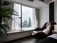 圣瑞服务公寓(广州兴盛路店) - 舒适简约大床房