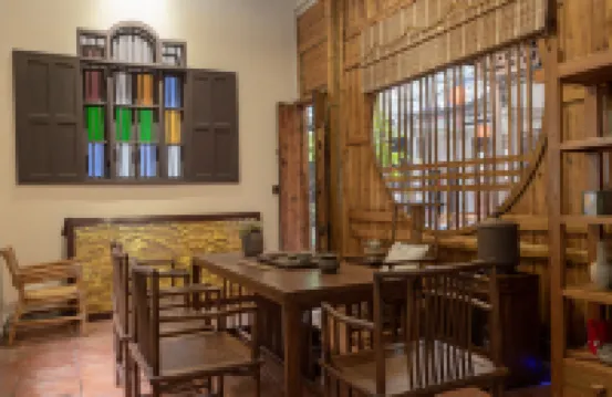 潮州高陽舊家客棧（牌坊街古城店）