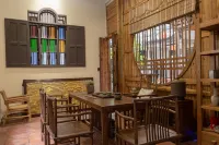 Chaozhou Gaoyang Jiujia Inn