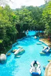 Baoting Rainforest Fairyland Resort & Spa Qixian Mount - Family