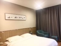 福州安歆YU酒店公寓 - 高级大床房