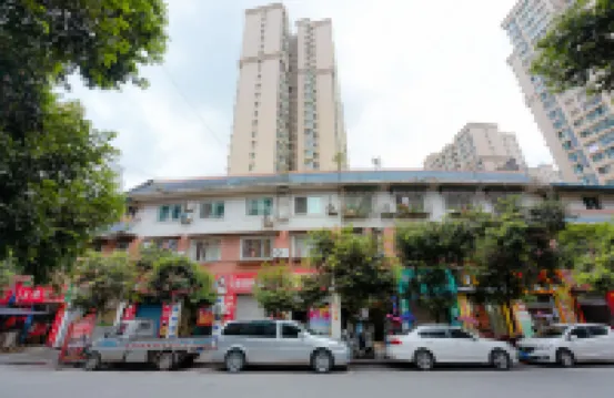 โรงแรมซินรุ่ยเจีย เจียงโหยว