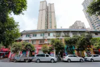 Jiangyou Xinruijia Hotel