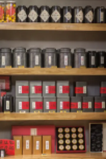 Biewen Chinese Inn (Chaozhou Ancient City Paifang Street)