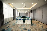 Sewen Hotel (Zhengzhou Jindai Industrial Park Cloud Times Square Branch)