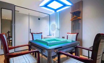 Shengyinxing Hotel (Dongguan changping railway station Branch)