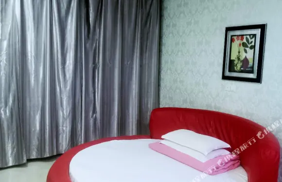 扎賚特旗25小時新睡眠賓館