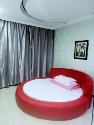 Zhajite 25 Hours New Sleep Hotel