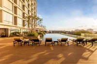 Crowne Plaza Vientiane Hôtels à : Vientiane