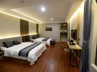 Photographer Boutique Homestay Hotels in Xiuning