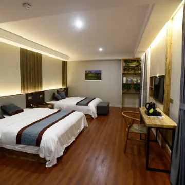 Photographer Boutique Homestay