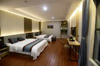 Photographer Boutique Homestay