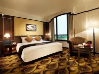 Mardhiyyah Hotel and Suites