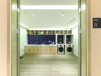 凯里亚德酒店(东营蓝色港湾店) - 其他