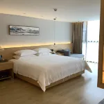Yesanguan Forest Hotel