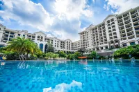 kaiping Jade Bay Funyard Phoenix Hotel - romantique