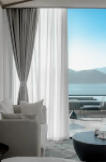 大理雙廊隱熹山居·觀海客棧