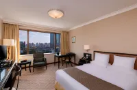 オークラガーデンホテル上海