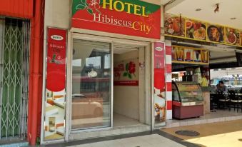 Hotel Hibiscus City Pudu