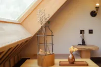 Hemu Centenary House - Tiny houses