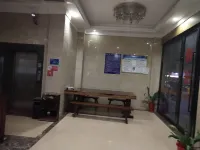 푸위 동린 편리 호텔