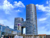 Bali Resort Hotel Apartments (Zhuhai Hengqin Port Branch) Hotels near Hengqin Port