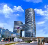 Bali Resort Hotel Apartments (Zhuhai Hengqin Port Branch) Hotels near Hengqin Port