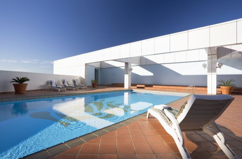 Stamford Plaza Sydney Airport Hotel & Conference Centre photo 3