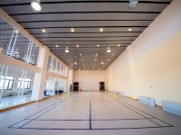 亚布力国际会展中心 - 健身娱乐设施