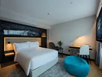 パーク イン バイ ラディソン(Park Inn by Radisson)ホテル（上海環球港） 普陀区周辺のホテル